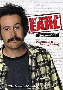 My Name Is Earl: Season 1 DVD • $7.10