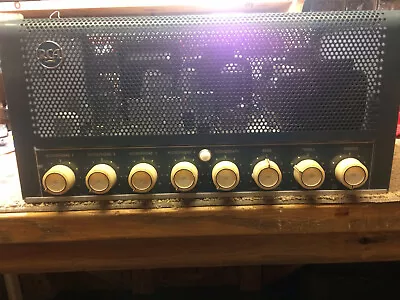 RCA Tube Amplifier MI12158-A PP 6146's • $1000