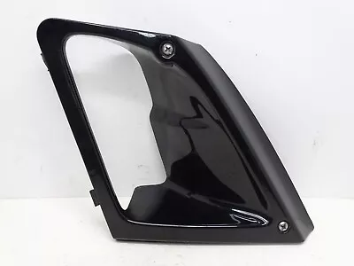 1991 Honda CBR600 F2 Left Fairing Vent Panel Cowl • $49.95