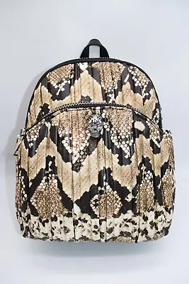 £66.20 • Buy Betsey Johnson Slithering Skull Backpack