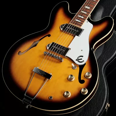 EPIPHONE Elitist 1965 Casino [SN T806754] • $2326