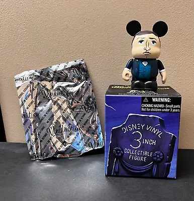 Disney Haunted Mansion Vinylmation 3  Master Gracey Figure • $10