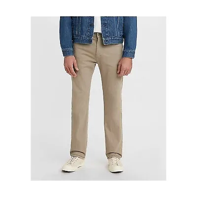 Levi's Men's 505 Regular Fit Straight Jeans • $26.99