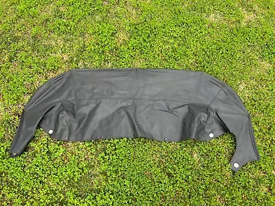 Mazda Miata 1999-2005 Oem Soft Top Boot Tonneau Top Cover P # Nc10-r1-960c-66 • $350