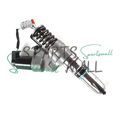 Fuel Injector 3411753 3411753RX For Cummins ISM ISM11 M11 QSM11 Diesel Engine • $255.77