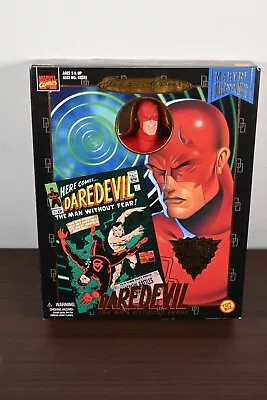 1998 Toy Biz Marvel Famous Cover - Daredevil • $9.99
