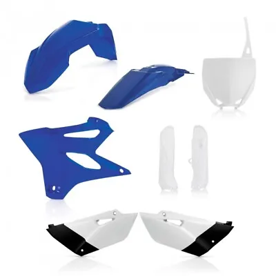 Plastic Kit Fits Yamaha YZ85 2019 2020 2021 • $289.95