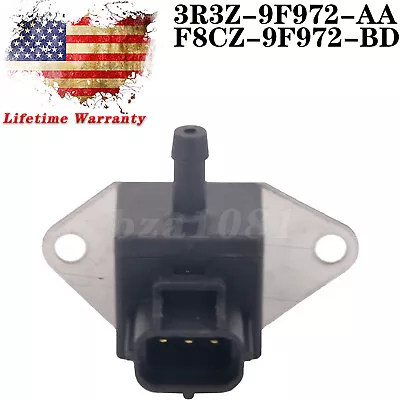 Fuel Injection Pressure Regulator Sensor For 1999-2004 Ford Mustang 3R3E9F972AA • $17.49