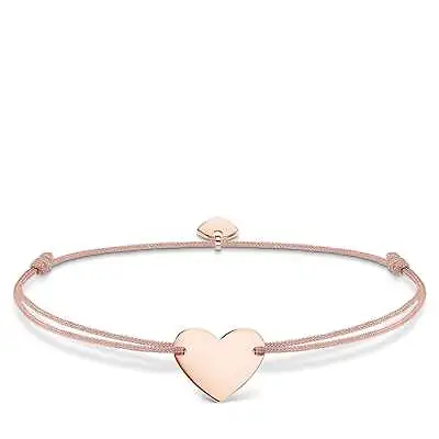 Thomas Sabo Bracelet  Little Secret Heart  • $79