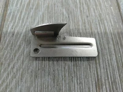 P-38 Military Can Opener • $1.75