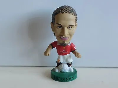 Corinthians Prostars Ferdinand Manchester United PR046 Loose Figure • £12.99