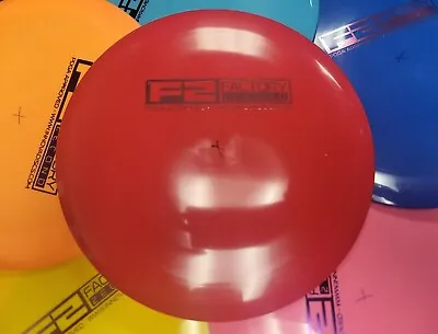 $9.98 • Buy Innova Star Destroyer F2 & Misprints *Pick Weight & Color* SAME DAY Shipping!!