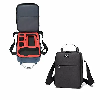 $28.70 • Buy Waterproof Shoulder Bag Carry Case Travel Storage Box For DJI Mavic AIR 2 /2S