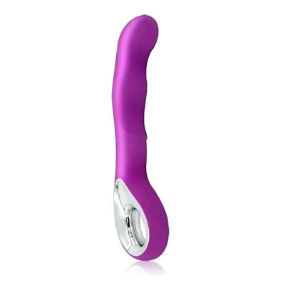10 Speed Vibrater Massager Wand Personal Hand Held Powerful Waterproof For Women • $16.99