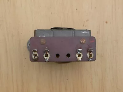 £14.99 • Buy Valve / Tube Output Transformer,  EL41 / UL41