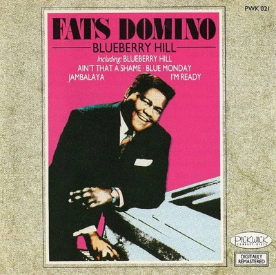 £2.50 • Buy Fats Domino - Blueberry Hill (CD, 1987)