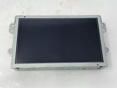 2011 Saab 9-5 OEM Dash Information Display Screen 20935782 2010 • $467.22