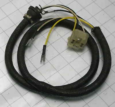 Cushman Wiring Harness 821347 Head Light Truckster Haulster Cart Truck Vehicle • $24