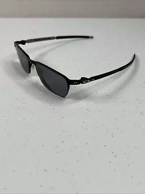 Oakley Tincup 0.5 Titanium OX5099-0153 53o18 135 Eyeglasses/Frames B15 • $29.99