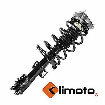 KLI29U355 Fits Front Left Complete Strut Assembly 2001-2002 Volvo V70 • $115.72