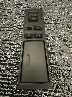 2006-2008 Bmw 750l Rear Right Window Switch Control Oem 6917108 • $18