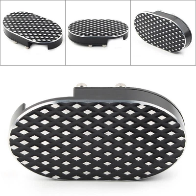 $15.98 • Buy Foot Brake Peg Pedala Pad Resta Fit Harley V-Rod Muscle VRSCF VRSCA VRSCB VRSCB