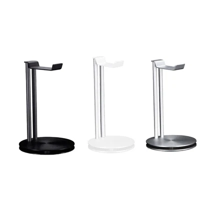 $15 • Buy Gaming Headset Stand RGB USB Headphones Display Holder For Gamer Gaming PC