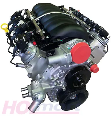 Holden V8 LS3 Crate Engine Motor 6.2L VE VF HSV GTS Clubsport SS SSV BRAND NEW • $14089.50