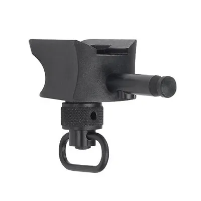 Versa-Pod Standard MIL-STD-1913 (Picatinny) Rail Bipod Adaptor • $49.95