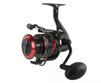 Okuma Ceymar 8 Ball Bearing Fishing Reel - Spin Reel • $84.95