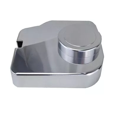 Alloy Brake Master Cylinder Cover With LS Cap VE Commodore Series 2 V6 V8 SV6 SS • $48.17