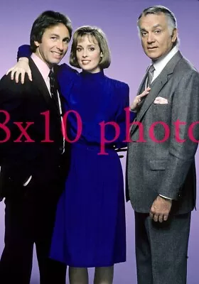 THREE'S COMPANY #1835JOHN RITTERMARY CADORETTEthree's A Crowd8X10 PHOTO • $11.50