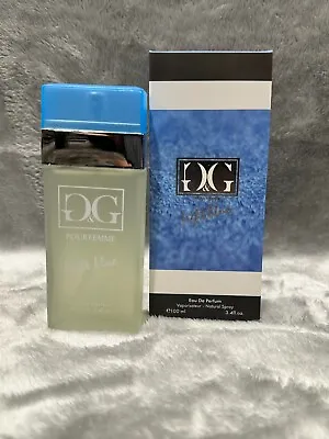 D&G Pour Femme 3.4 OZ ***BRAND NEW*** • $14.99