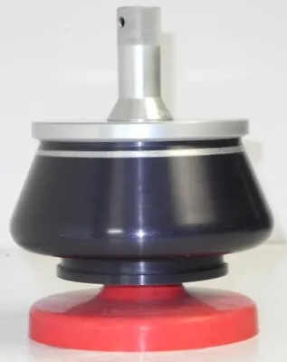 Beckman Coulter Type 40.3 Ultracentrifuge Rotor 18-Place Fixed Angle 40000 Max  • $14.95