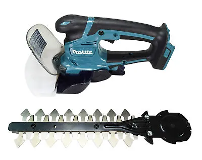 Makita XMU04ZX 18V LXT Cordless Grass Shear Hedge Trimmer Blade Bare Tool • $129.99