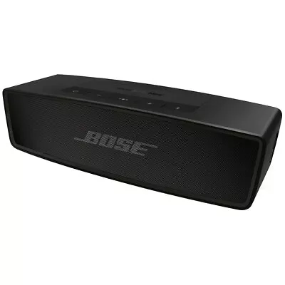 New Bose Soundlink MINI II Sound Link Mini 2 Wireless Portable Bluetooth Speaker • $268.99