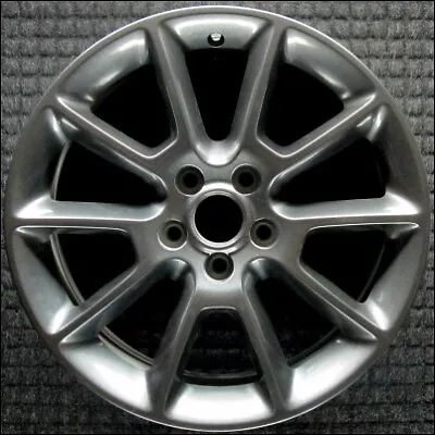 Ford Mustang 18 Inch Painted OEM Wheel Rim 2010 To 2012 • $190