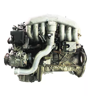 Engine For Mercedes Benz S-Class W220 S320 3.2 CDI Diesel OM613.960 613.960 • $1199