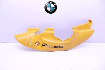 LAC-705 Right Side Rear Tail Cover Panel BMW F650GS ABS 2001-2004 • $49.99