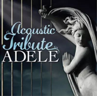 Various Artists An Acoustic Tribute To Adele (CD) Album • $23.44