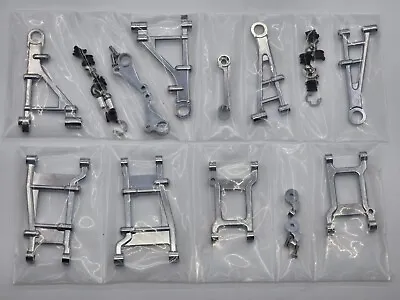 Suspension Full Arm Kit For TAMIYA 58418 The Boomerang / 47330 The BIGWIG • $110