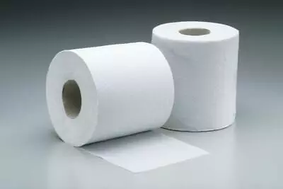 $109.99 • Buy Toilet Paper 160 Rolls X 100gr Sheets Tissue Relaxo Individually Wrapped Bulk