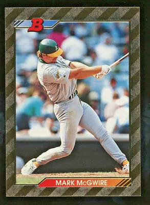 1992 Bowman Baseball Pick Complete Your Set #501-705 RC Stars • $5