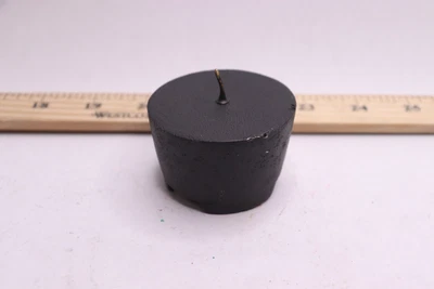 $6.57 • Buy Zara Home Candlestick Black