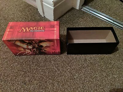 Magic The Gathering Gatecrash Gumbo Fat Pack Box • $24.65