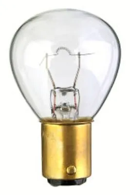 Forklift Bulb 48 Volt 40 Watt BA15d Base 48V 40W • $7.27