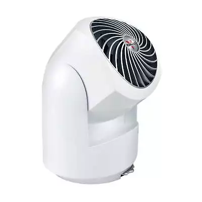 Vornado Flippi V10 Personal Oscillating Fan 9.75  Ice White • $27.23