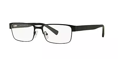 A|X Armani Exchange Men's AX1017 Metal Rectangular Eyeglass Frames • $52.95