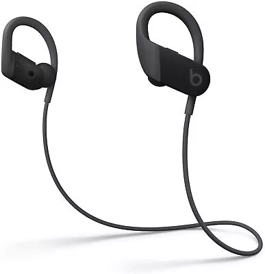 Beats By Dr.Dre Powerbeats 4 Wireless Headset Bluetooth In Ear Headphones • $119.90