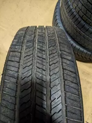 2 Michelin Defender Ltx M/s 2 P 245 70 17 110t Sl Tires 42087 Cq2 • $422.99